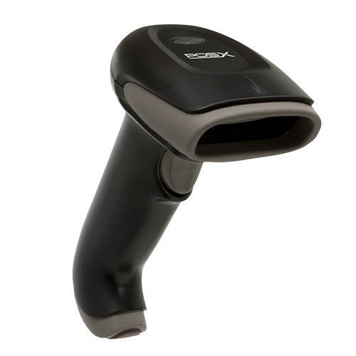 Barcode Scanner