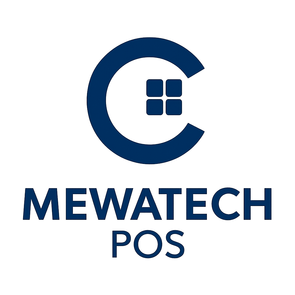 Mewatech POS