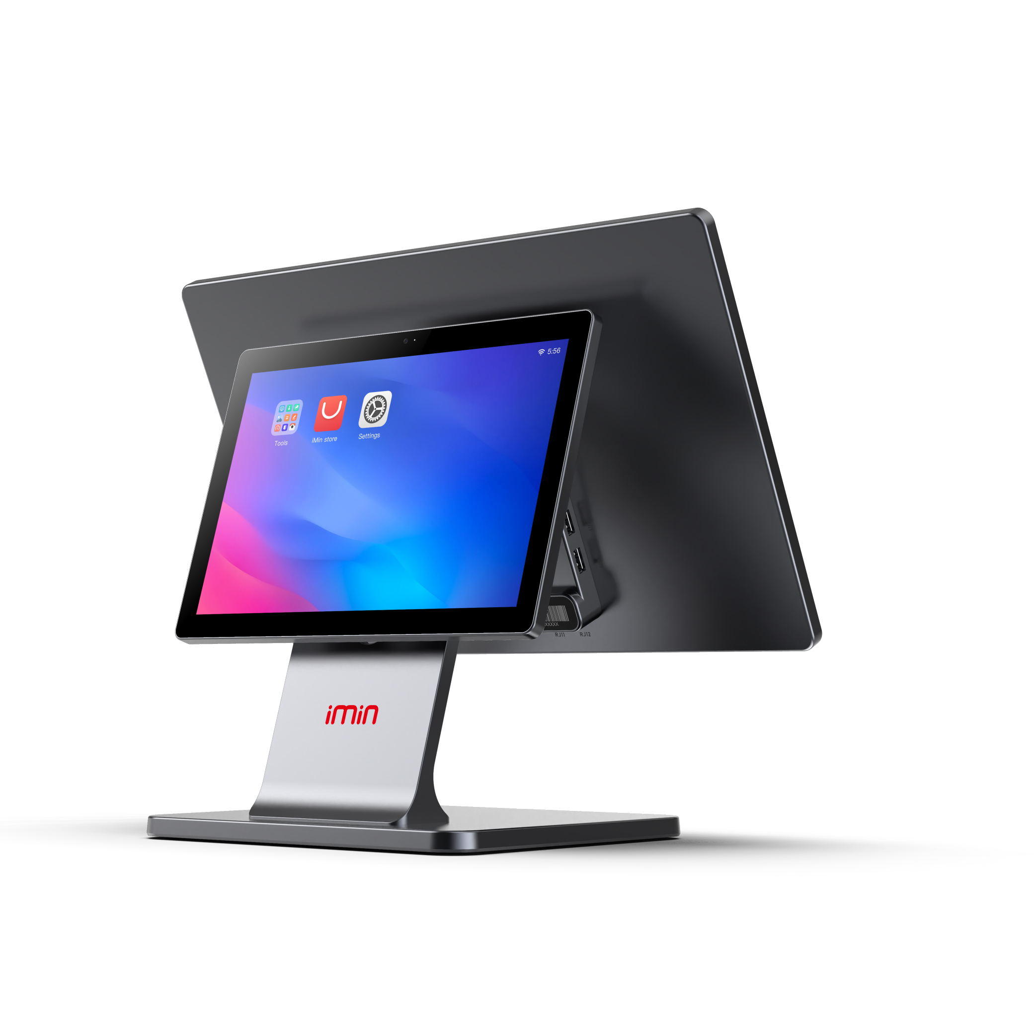 POS hardware bundle
