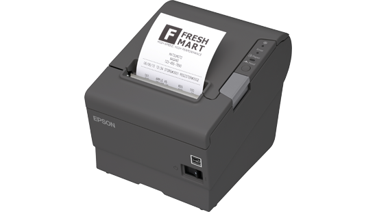 Receipt Printer